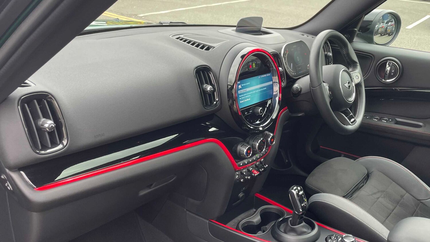 Used MINI Countryman 2022 for sale - 77601411: Photo 9