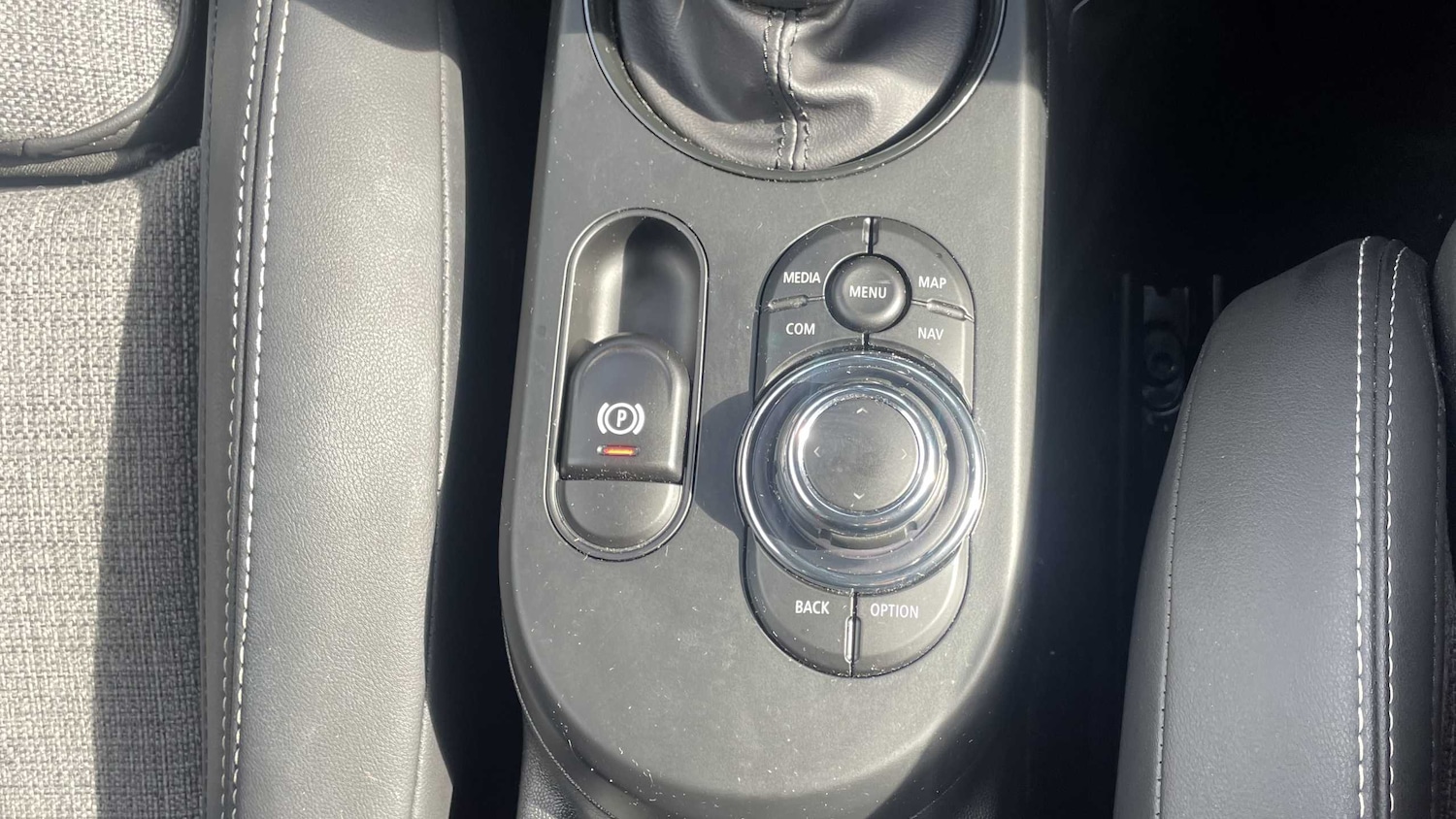 Vehicle 15