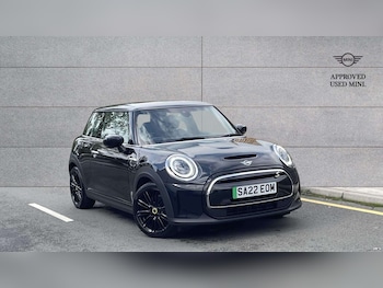 MINI - Hatch