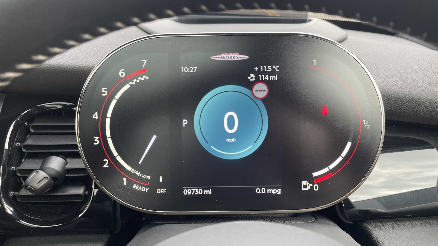 Used MINI Hatch 2023 for sale - 76755226: Photo 10