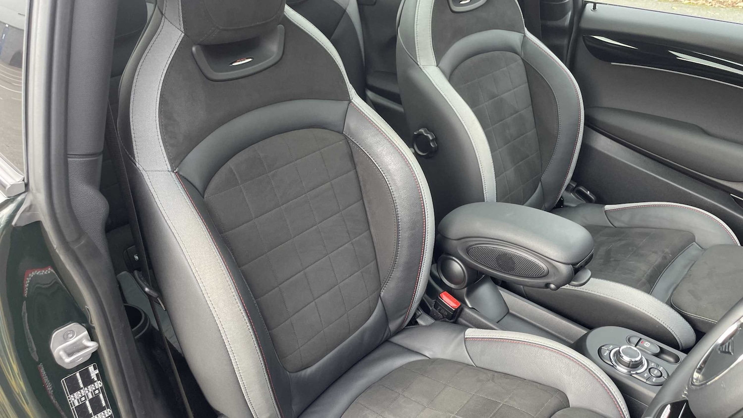 Used MINI Hatch 2023 for sale - 76755226: Photo 12