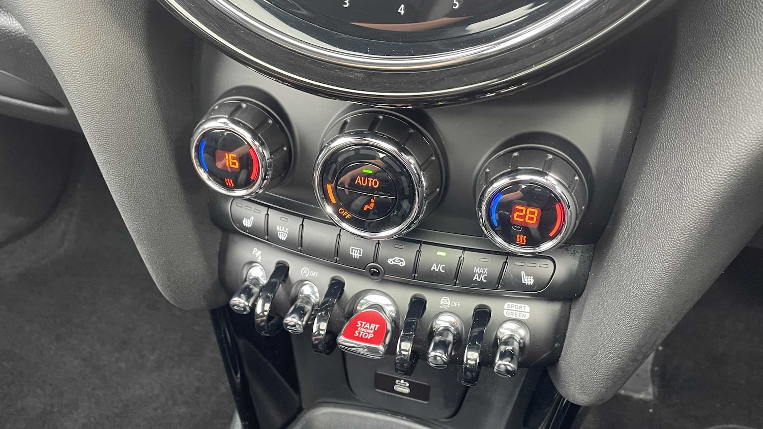 Used MINI Hatch 2023 for sale - 76755226: Photo 13