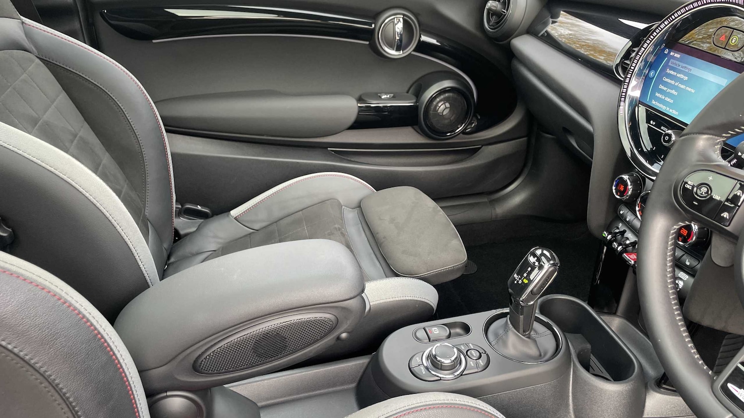 Used MINI Hatch 2023 for sale - 76755226: Photo 16