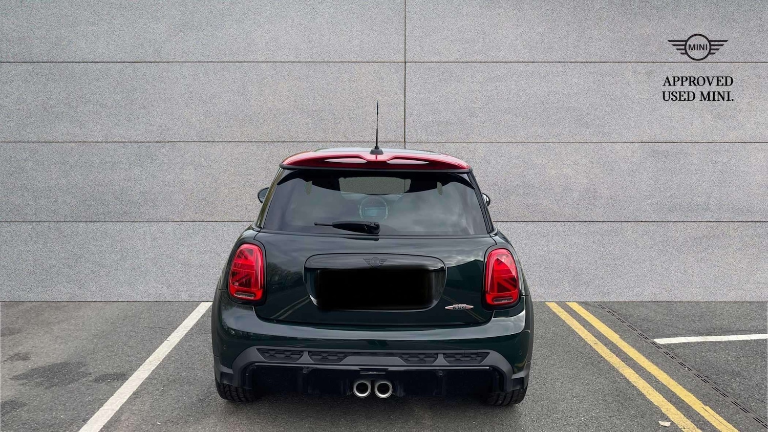 Used MINI Hatch 2023 for sale - 76755226: Photo 17