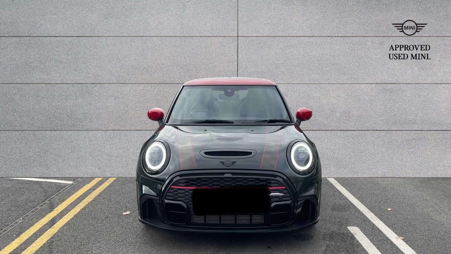 Used MINI Hatch 2023 for sale - 76755226: Photo 18