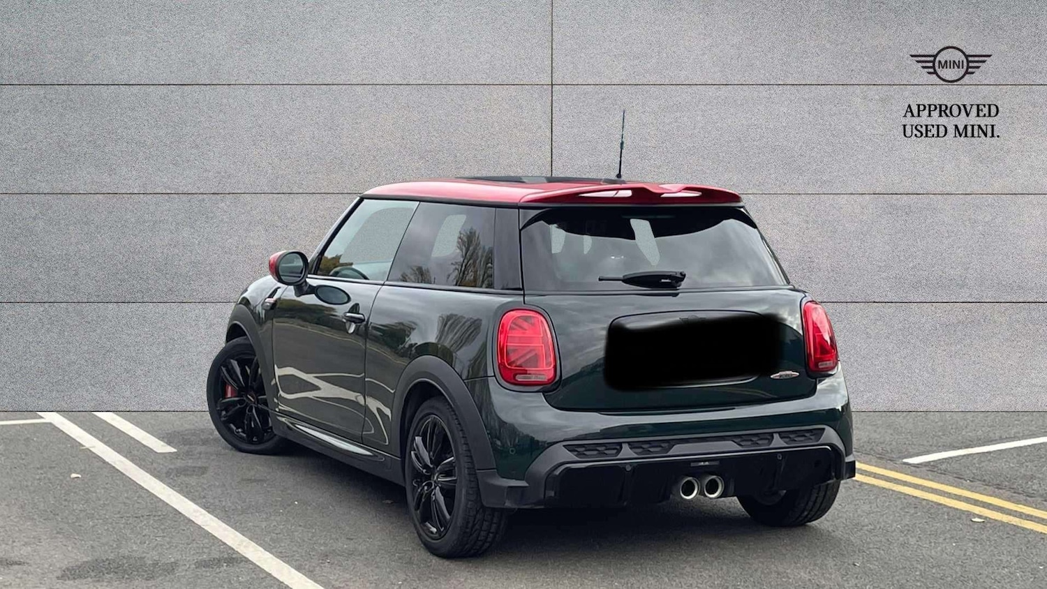 Used MINI Hatch 2023 for sale - 76755226: Photo 2