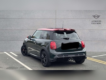 Used MINI Hatch 2023 for sale - 76755226: Photo