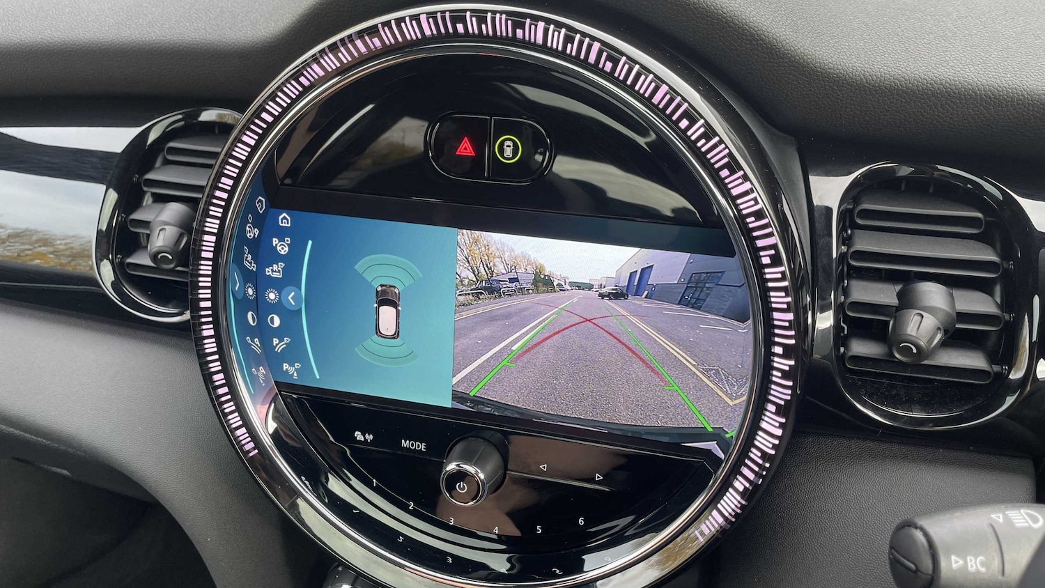 Used MINI Hatch 2023 for sale - 76755226: Photo 35