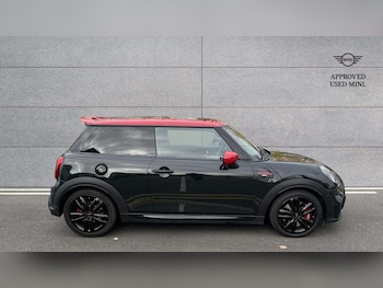 Used MINI Hatch 2023 for sale - 76755226: Photo