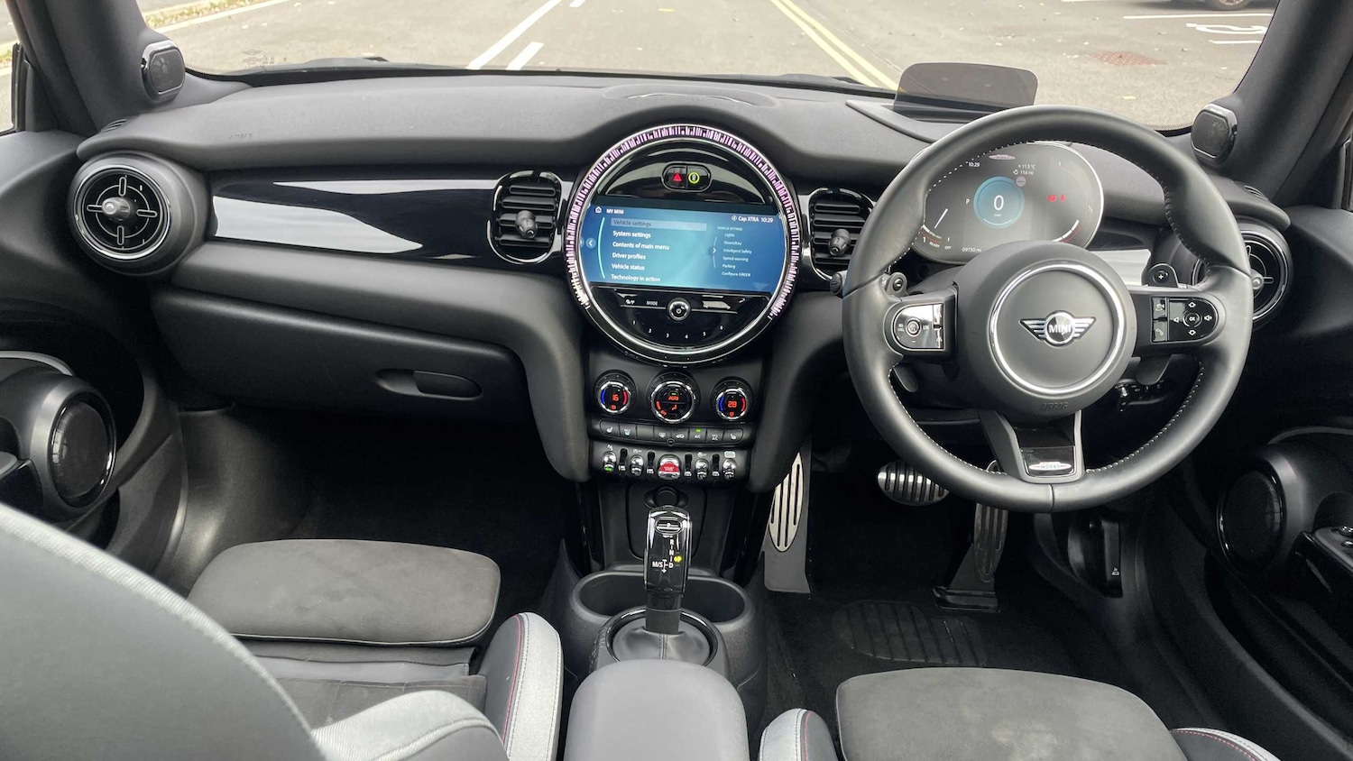 Used MINI Hatch 2023 for sale - 76755226: Photo 4