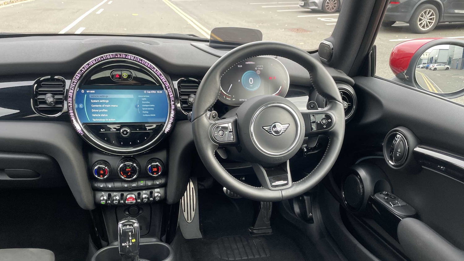 Used MINI Hatch 2023 for sale - 76755226: Photo 5