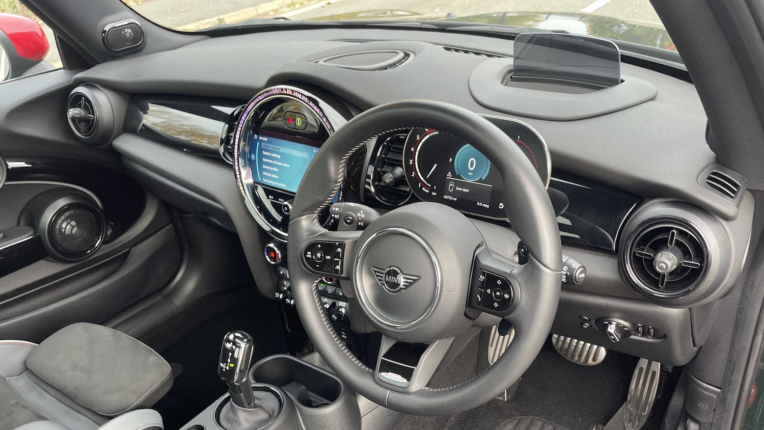 Used MINI Hatch 2023 for sale - 76755226: Photo 7