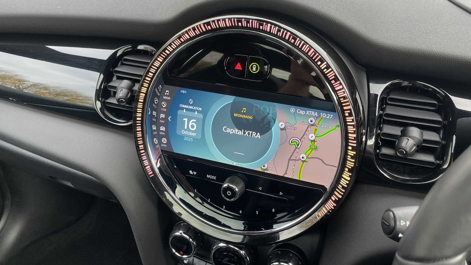 Used MINI Hatch 2023 for sale - 76755226: Photo 9