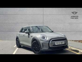 2022 - 1.5 Cooper Classic II 5dr