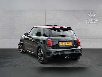 Used MINI Hatch 2022 for sale - 78550919: Photo