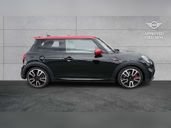 Used MINI Hatch 2022 for sale - 78550919: Photo