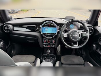 Used MINI Hatch 2022 for sale - 78550919: Photo