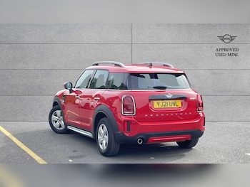 Used MINI Countryman 2021 for sale - 75218292: Photo
