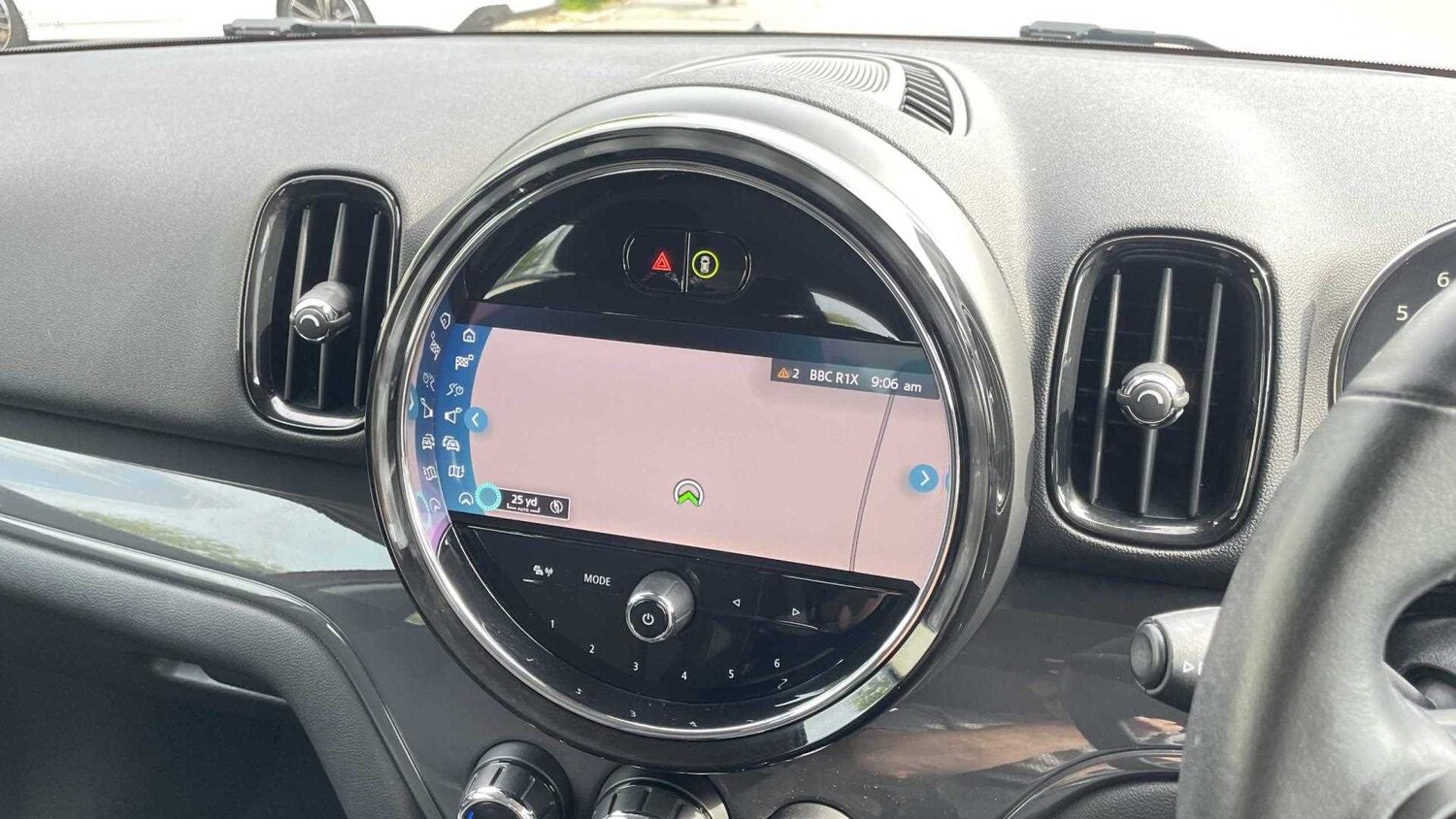 Vehicle 32