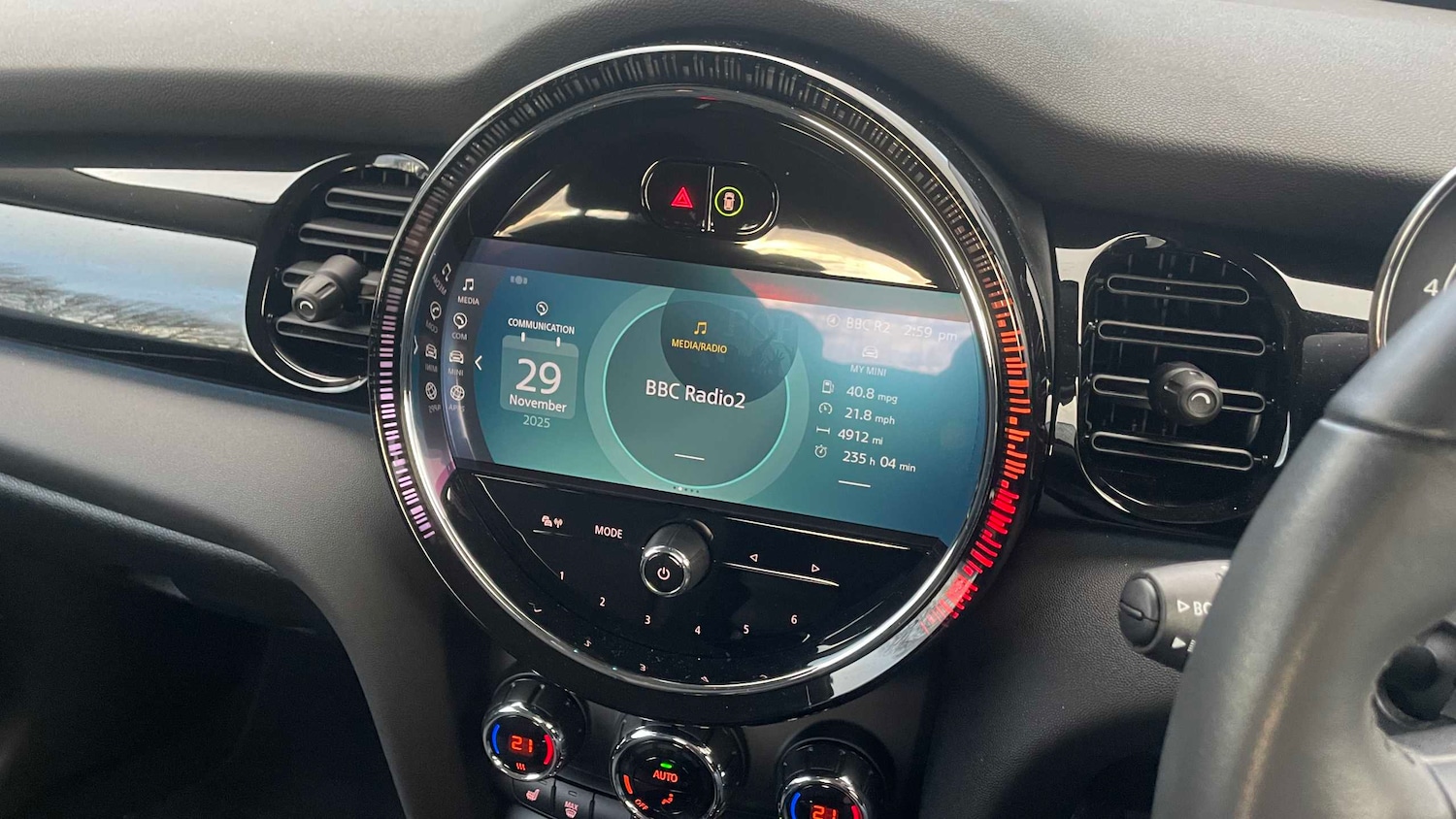 Used MINI Hatch 2024 for sale - 76755319: Photo 10