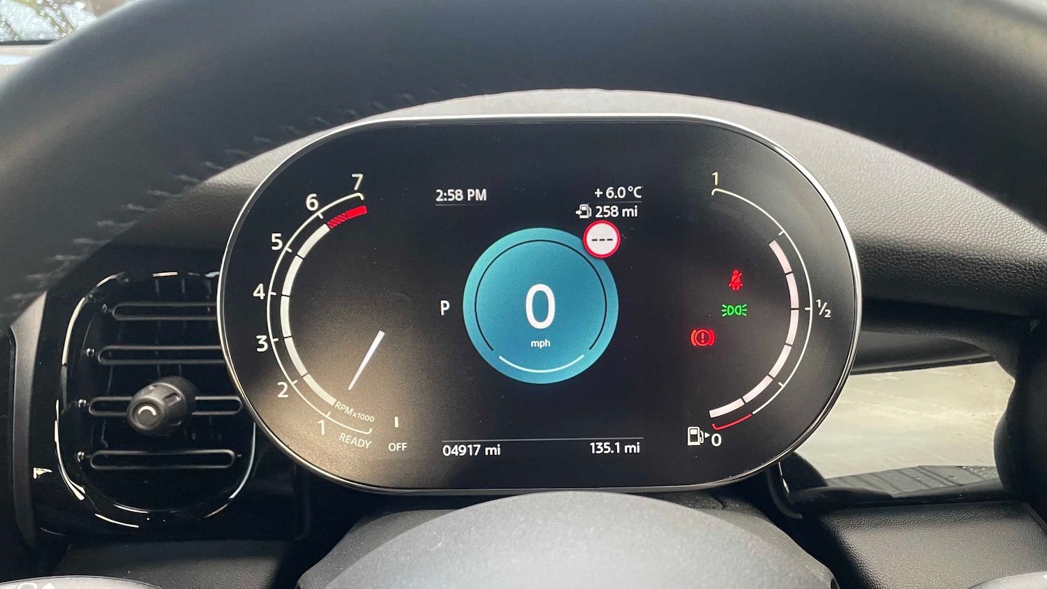 Used MINI Hatch 2024 for sale - 76755319: Photo 11