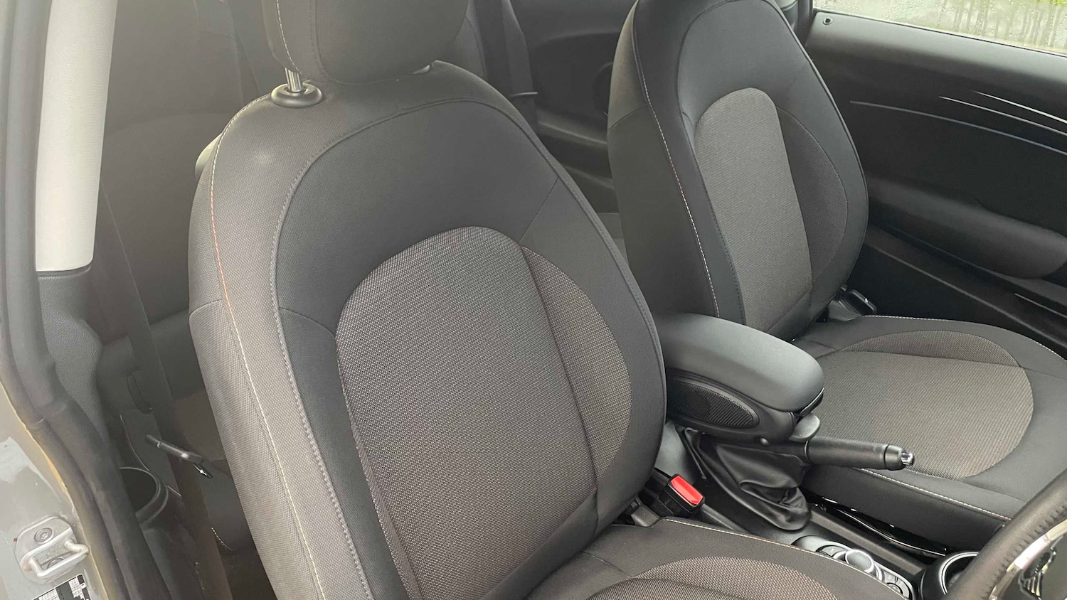 Used MINI Hatch 2024 for sale - 76755319: Photo 12