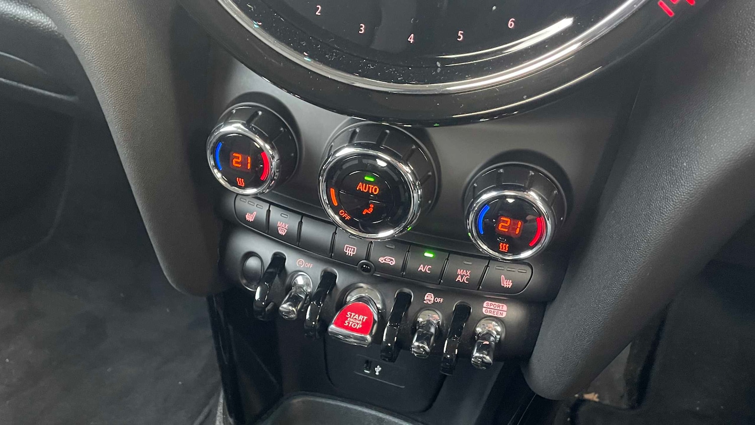 Used MINI Hatch 2024 for sale - 76755319: Photo 14