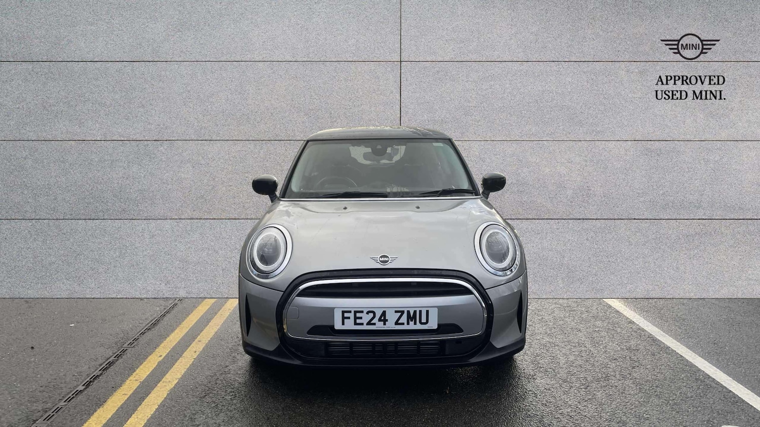 Used MINI Hatch 2024 for sale - 76755319: Photo 16