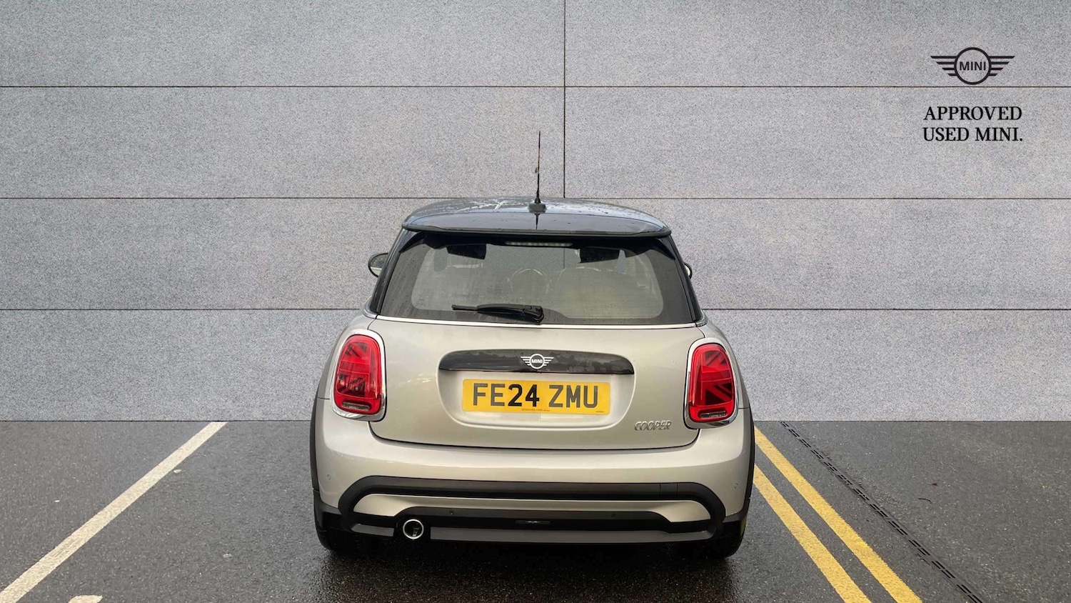 Used MINI Hatch 2024 for sale - 76755319: Photo 17