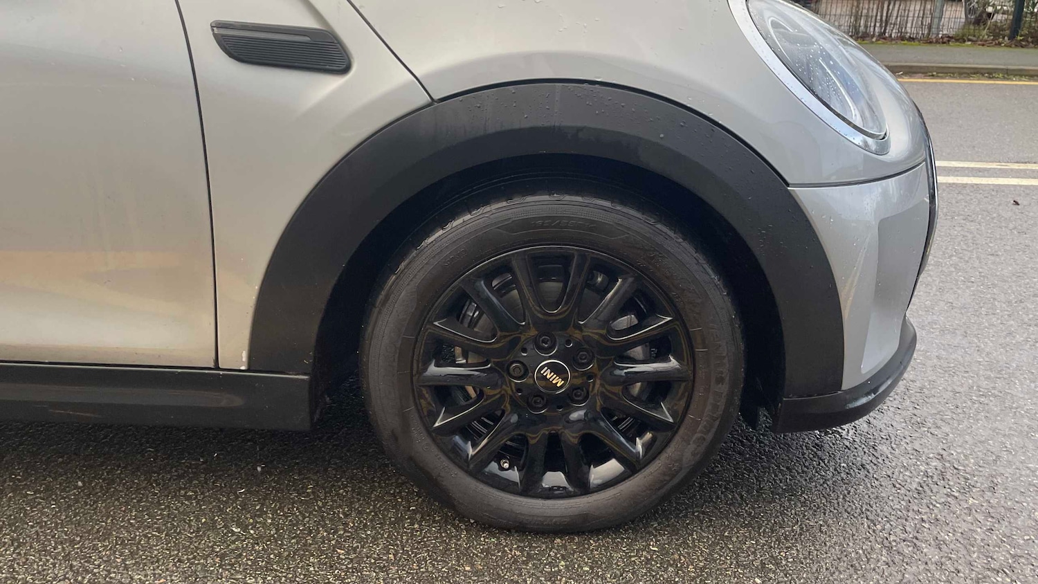 Used MINI Hatch 2024 for sale - 76755319: Photo 18