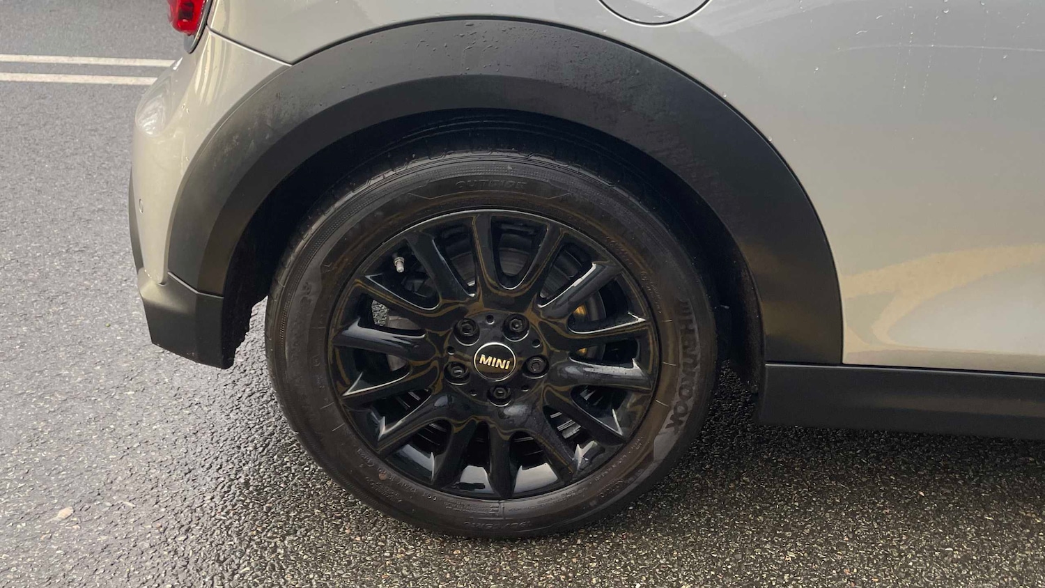 Used MINI Hatch 2024 for sale - 76755319: Photo 19