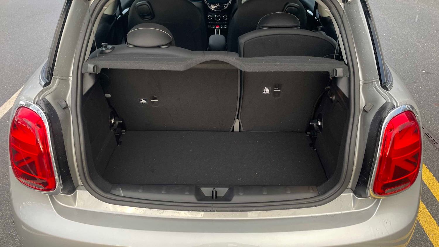 Used MINI Hatch 2024 for sale - 76755319: Photo 20