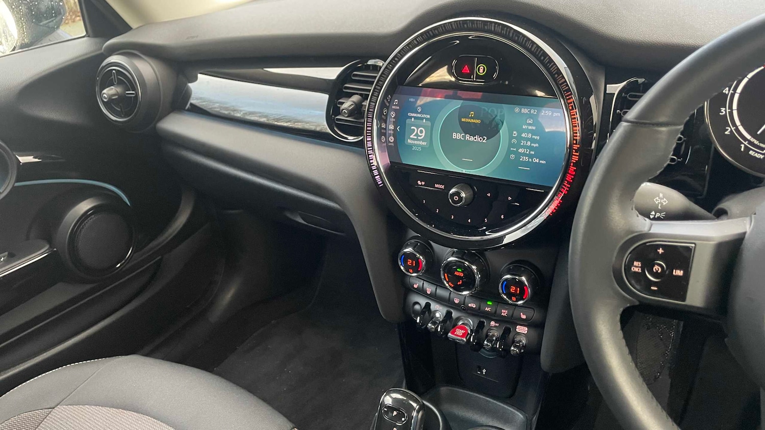 Used MINI Hatch 2024 for sale - 76755319: Photo 23