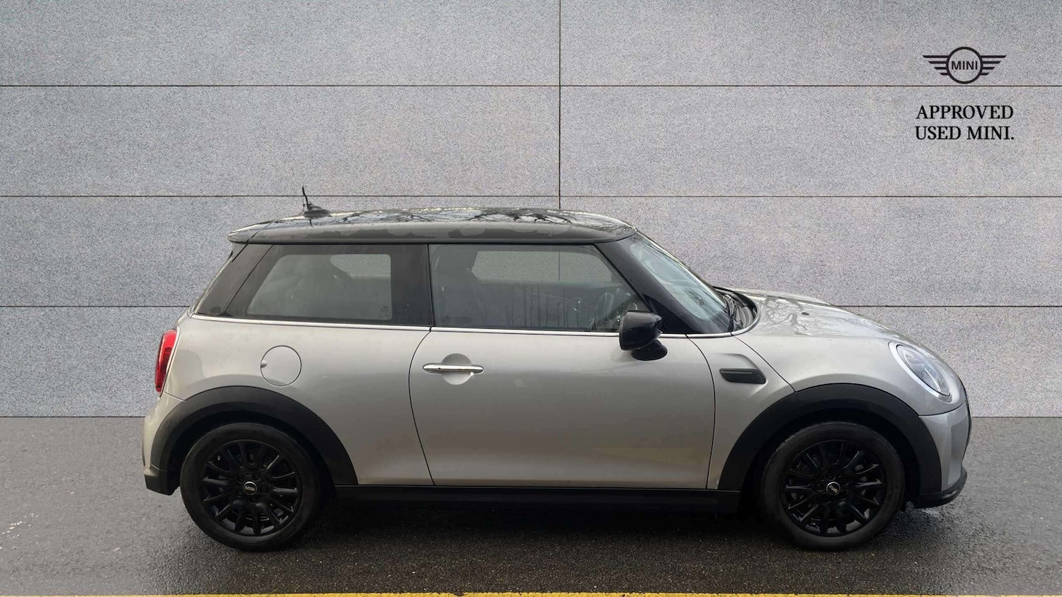 Used MINI Hatch 2024 for sale - 76755319: Photo 3