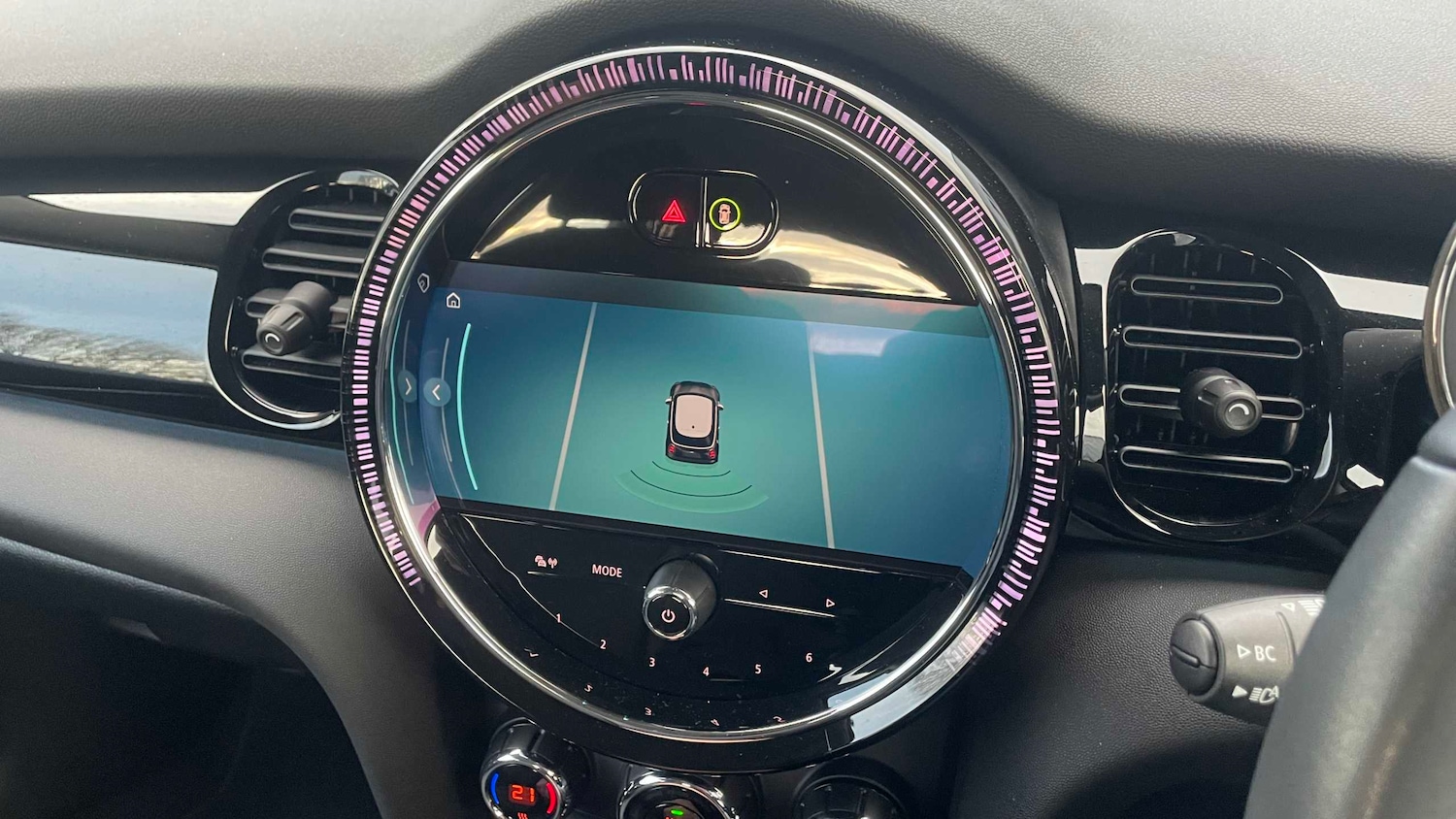 Used MINI Hatch 2024 for sale - 76755319: Photo 35