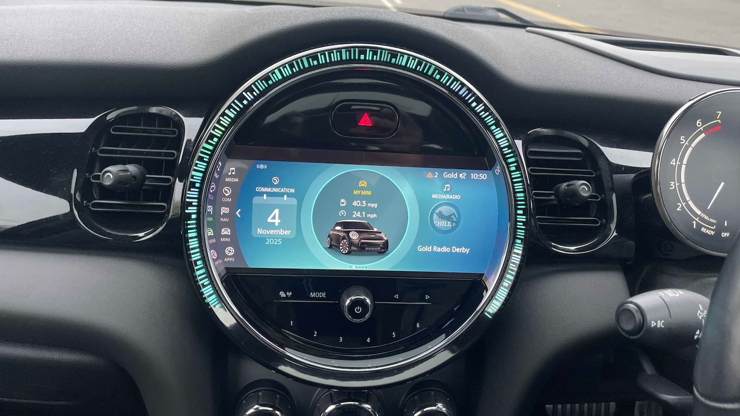 Used MINI Hatch 2021 for sale - 76475941: Photo 10
