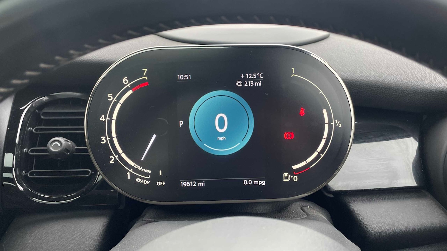 Used MINI Hatch 2021 for sale - 76475941: Photo 11