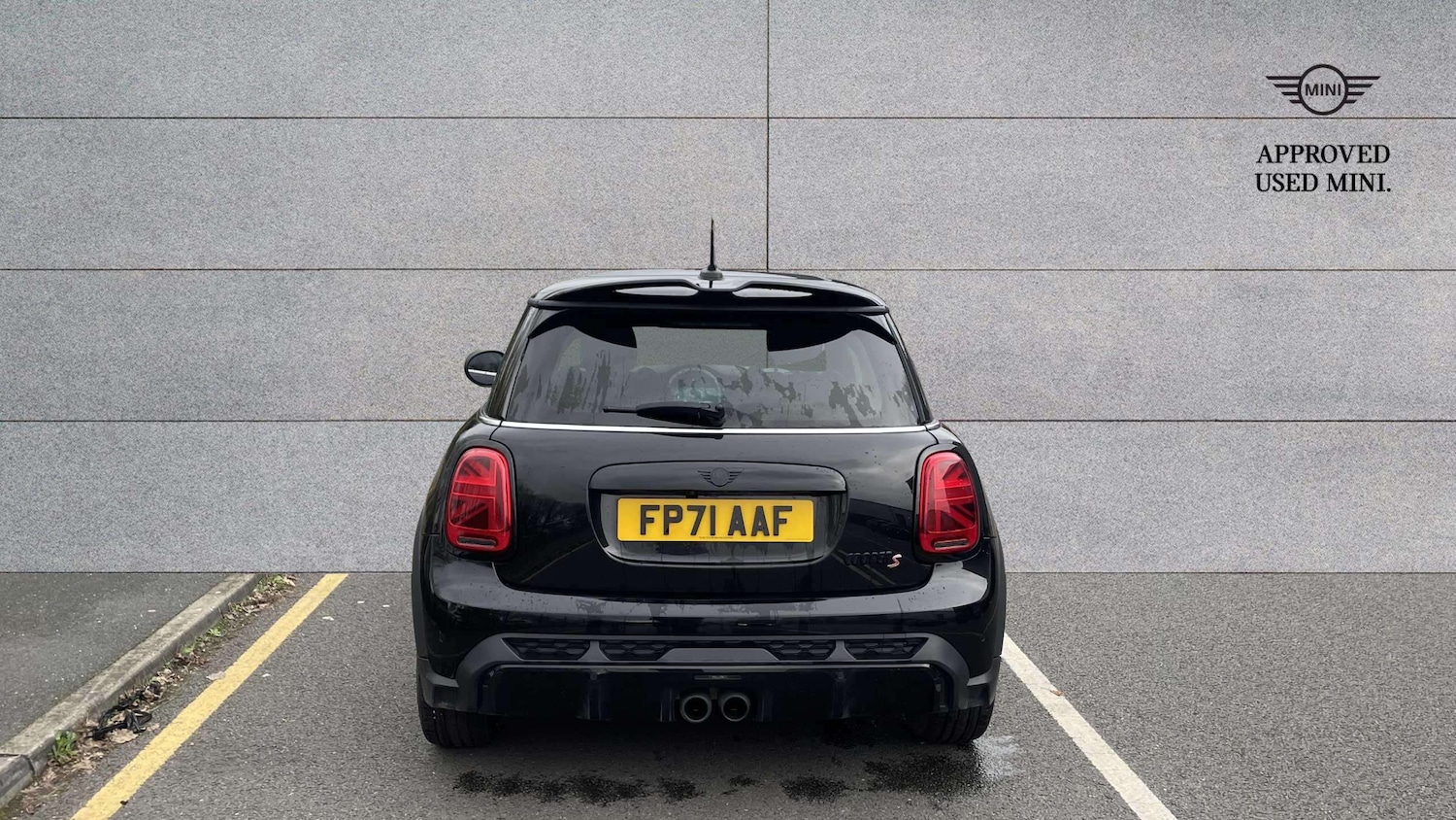 Used MINI Hatch 2021 for sale - 76475941: Photo 16