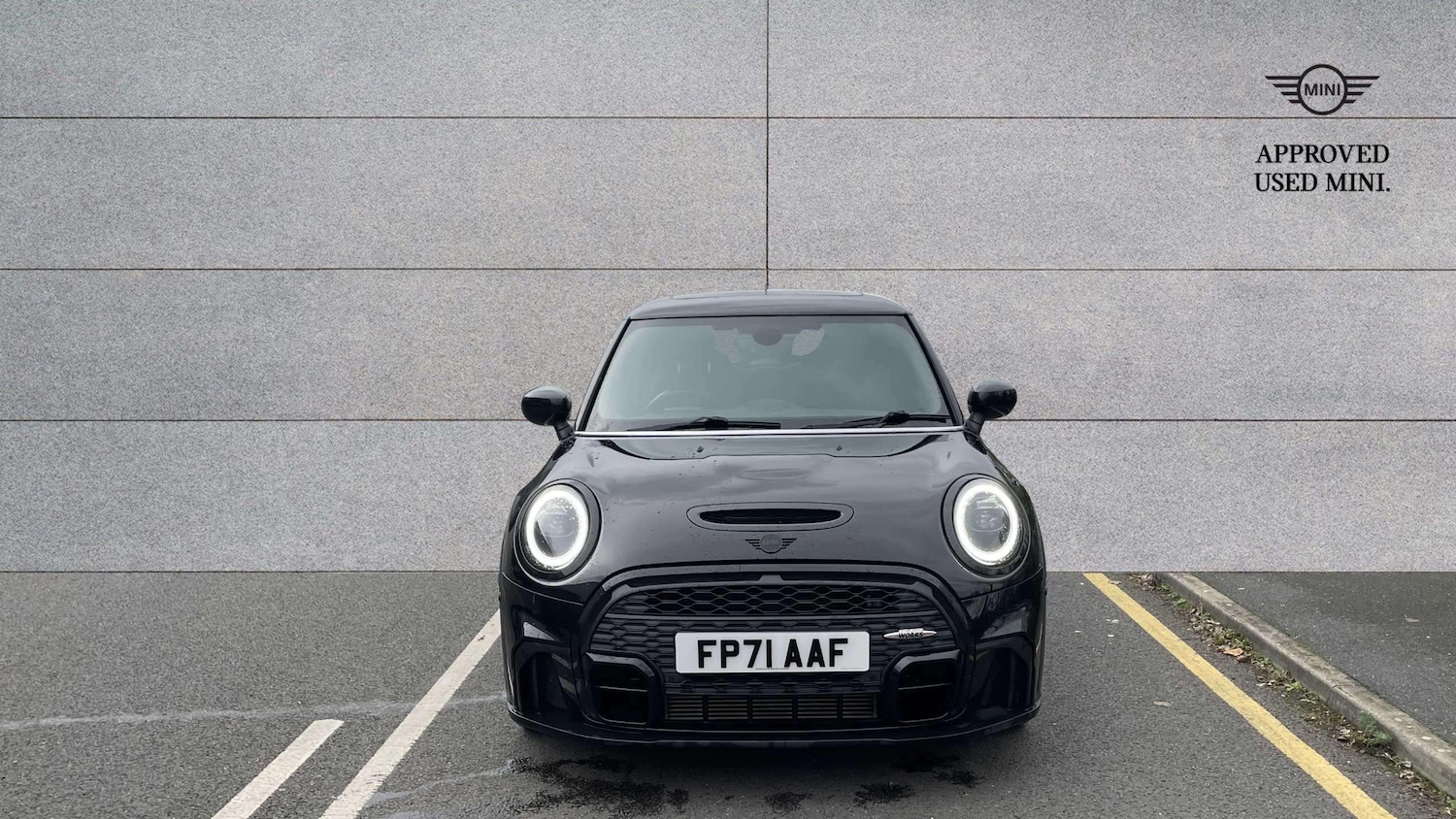 Used MINI Hatch 2021 for sale - 76475941: Photo 17