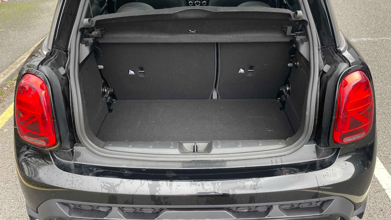 Used MINI Hatch 2021 for sale - 76475941: Photo 18