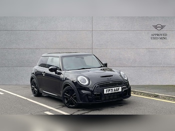 Used MINI Hatch 2021 for sale - 76475941: Photo