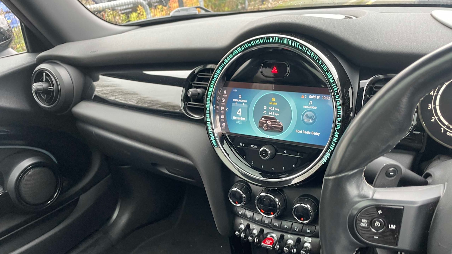 Used MINI Hatch 2021 for sale - 76475941: Photo 21