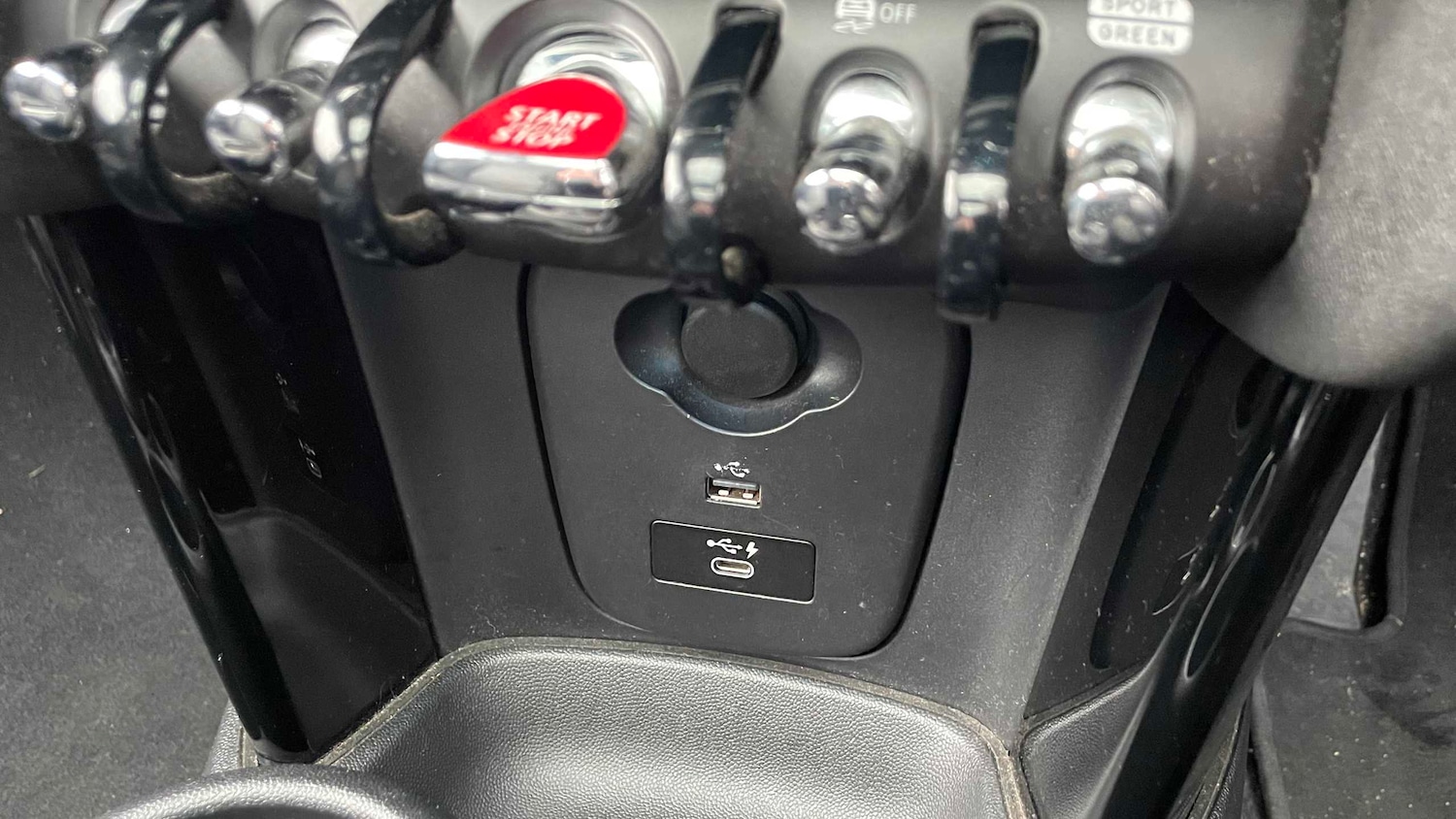 Used MINI Hatch 2021 for sale - 76475941: Photo 29