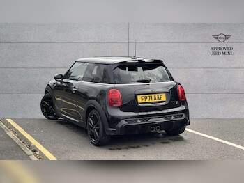 Used MINI Hatch 2021 for sale - 76475941: Photo