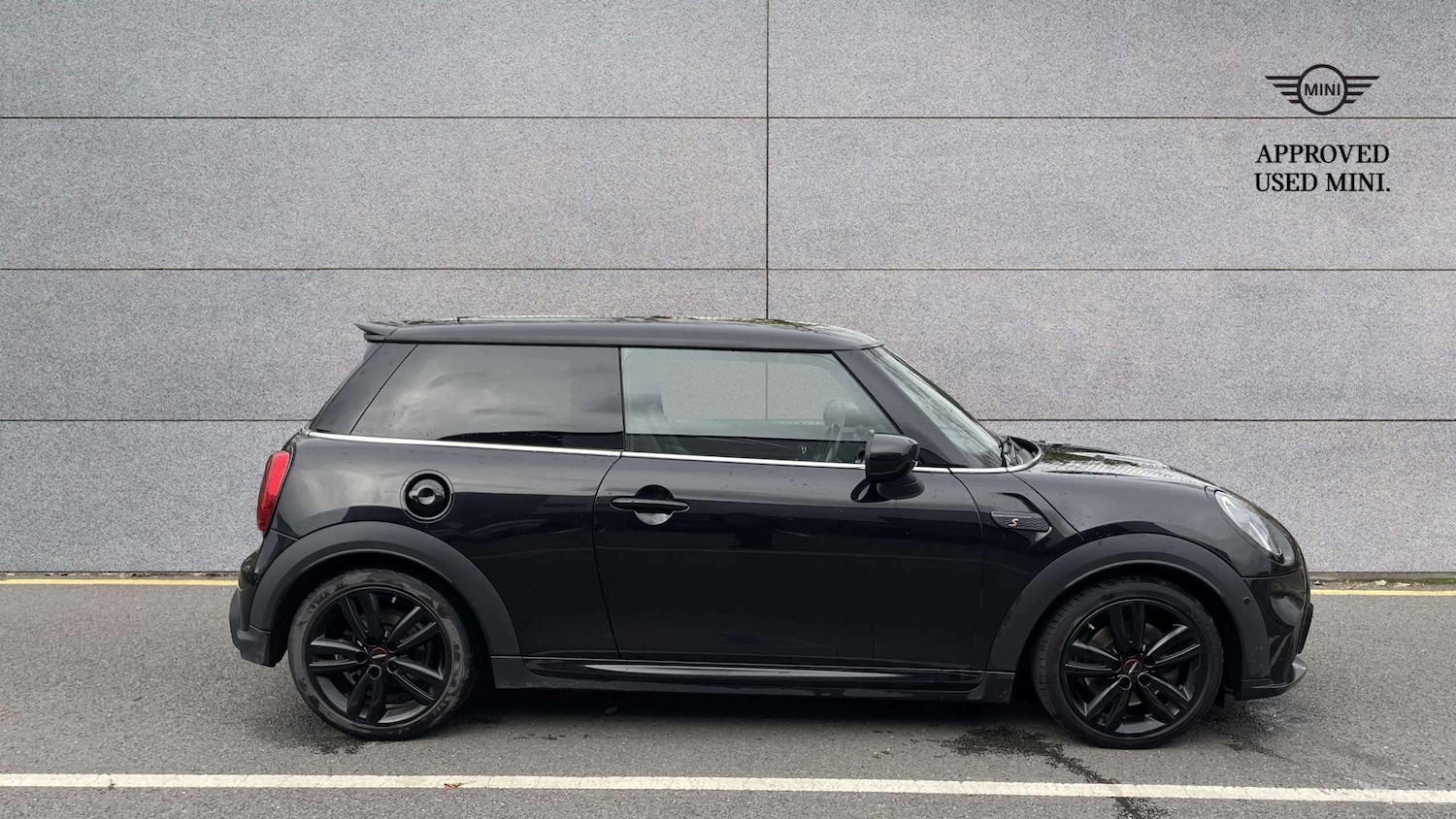 Used MINI Hatch 2021 for sale - 76475941: Photo 3