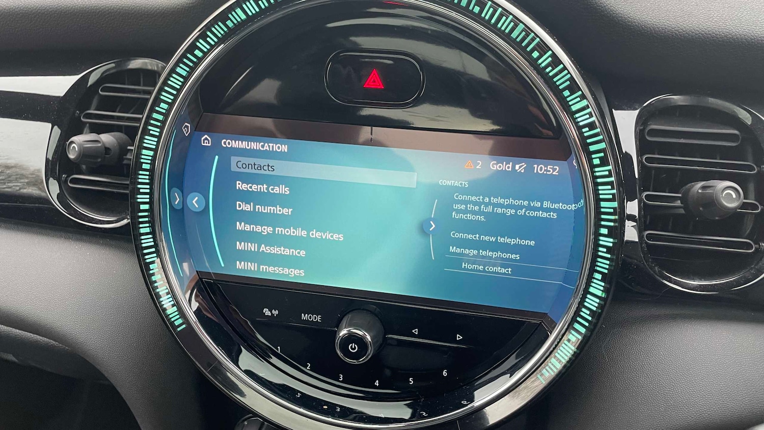 Used MINI Hatch 2021 for sale - 76475941: Photo 34