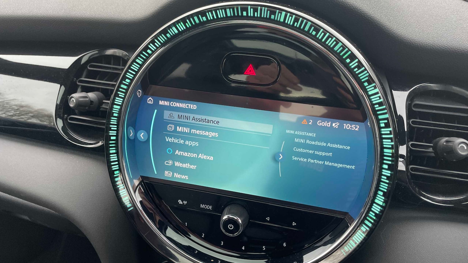 Used MINI Hatch 2021 for sale - 76475941: Photo 35