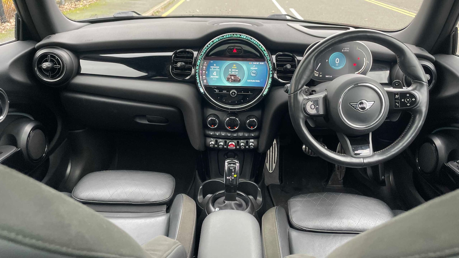 Used MINI Hatch 2021 for sale - 76475941: Photo 4