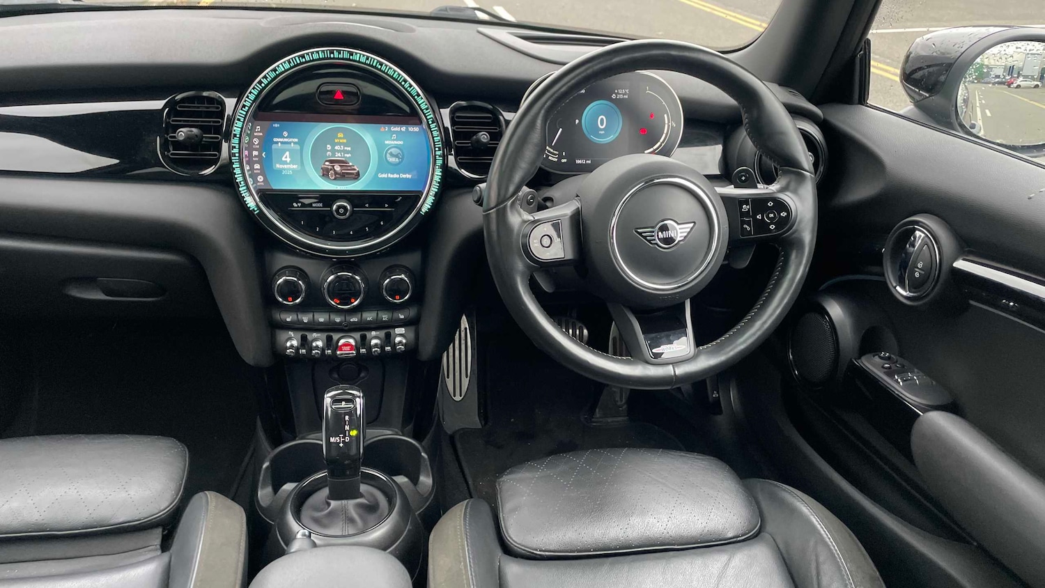 Used MINI Hatch 2021 for sale - 76475941: Photo 5