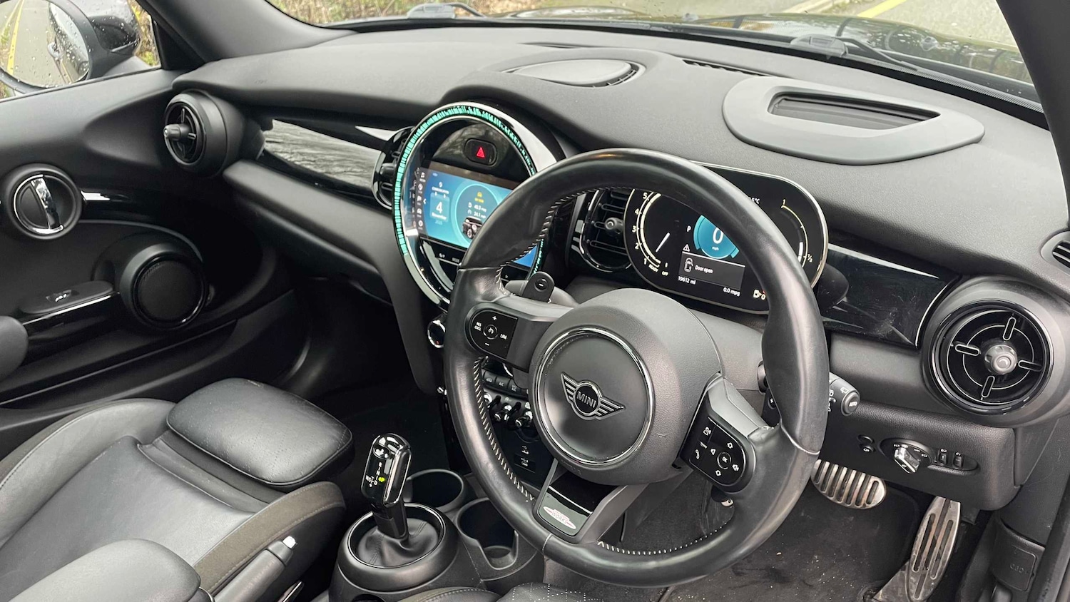 Used MINI Hatch 2021 for sale - 76475941: Photo 7